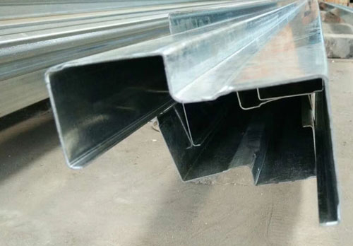 防火門(mén)邊框定制