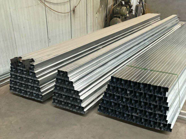 防火窗型材產(chǎn)品