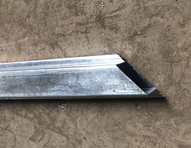 防火窗邊框型材有什么特點(diǎn)